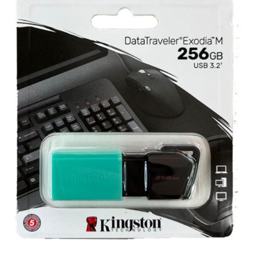 Kingston 8GB USB Pendrive